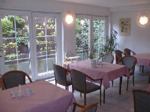 Hotel Waldhaus Muehlenbeck Bei Berlin Zewnętrze zdjęcie